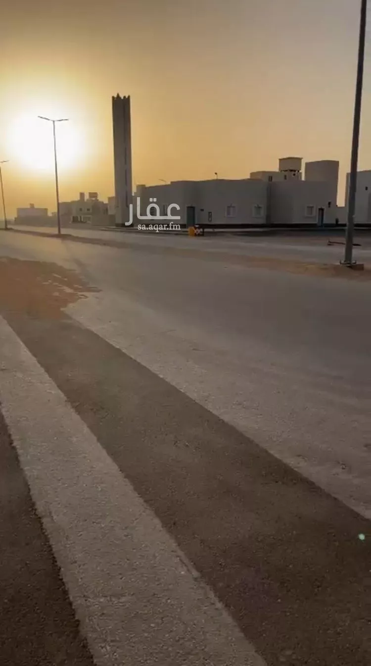 أرض للبيع في شارع الملك عبدالله 35, حي الملك عبدالله, مدينة الأفلاج, منطقة الرياض صورة 3