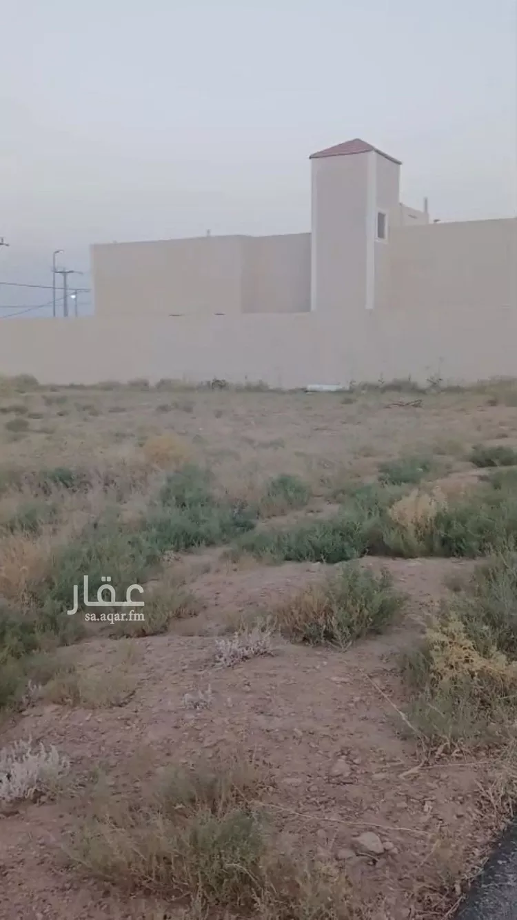 أرض للبيع في شارع الملك عبدالعزيز, حي المربع, مدينة المربع, منطقة القصيم صورة 5
