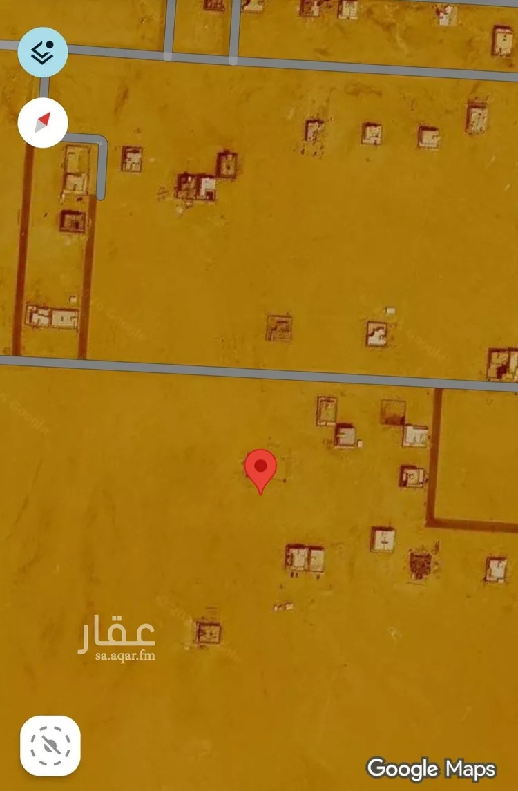 أرض للبيع في شارع داخلي , حي حرض, مدينة حرض, المنطقة الشرقية