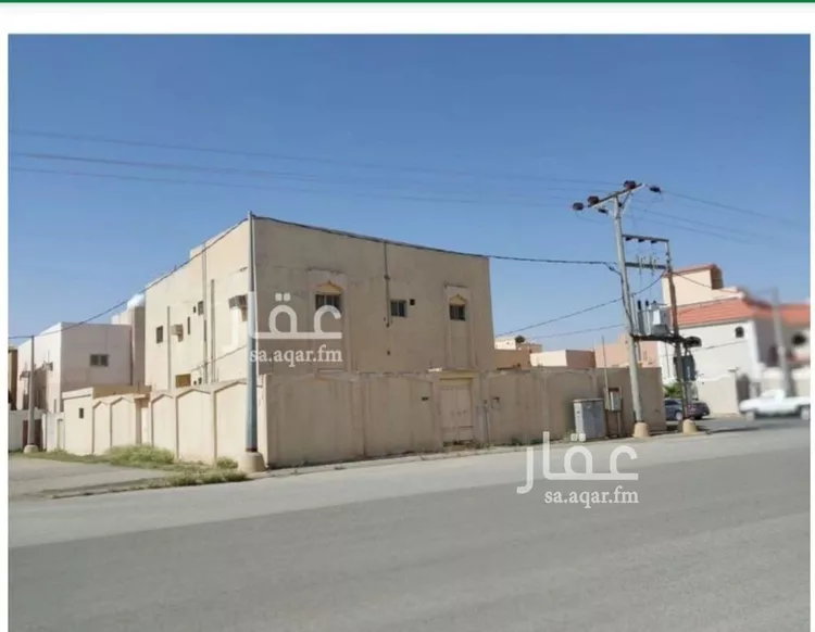 فيلا للبيع في شارع الدمام, حي التعاون, مدينة رياض الخبراء, منطقة القصيم صورة 2