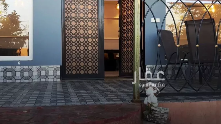 استراحة للبيع في شارع ثقاف ابن عمرو العدواني, حي قريه ديراب, مدينة قريه ديراب, منطقة الرياض صورة 5