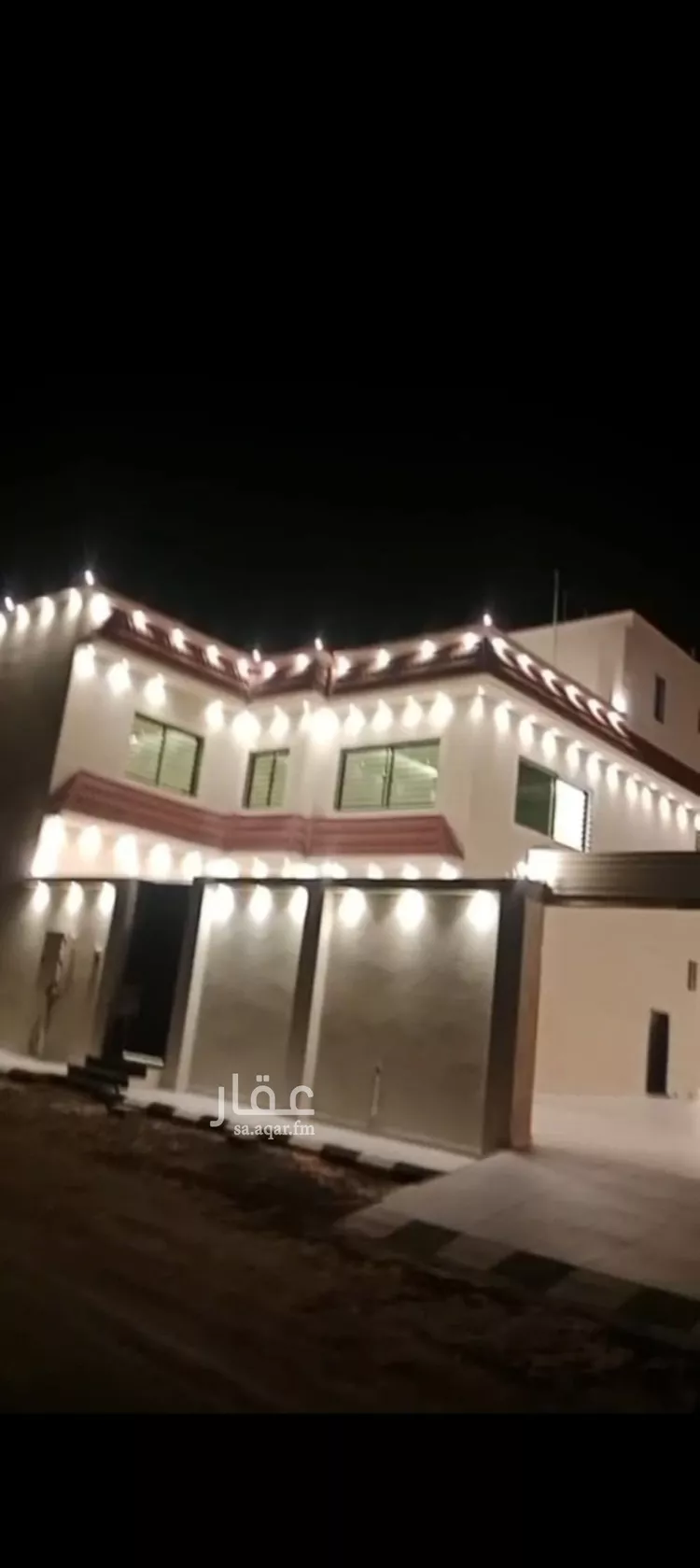 فيلا للبيع في شارع داخل , حي الأمير مشعل ب, مدينة شرورة, منطقة نجران
