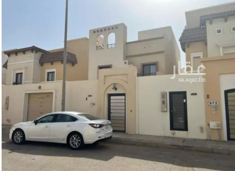 فيلا للبيع في شارع ابان بن الوليد, حي الرياض, مدينة جدة, منطقة مكة المكرمة