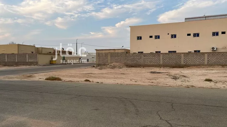 أرض للبيع في مدينة طحي, منطقة الرياض