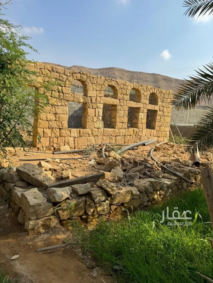 استراحة للبيع في شارع بشر ابن الحارث, حي مزارع واشله, مدينة الرياض, منطقة الرياض 7