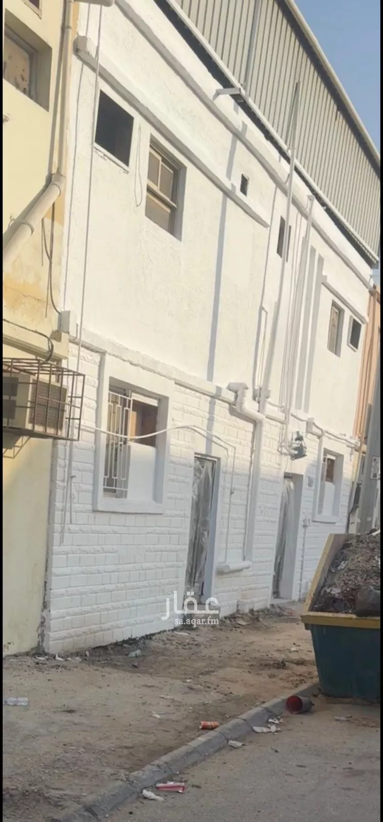 عمارة للإيجار في حي مدينة العمال, مدينة الدمام, المنطقة الشرقية 1 صورة