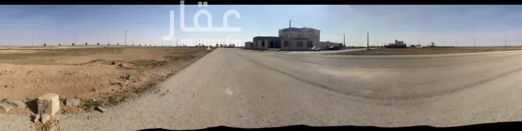 Land for Sale in Al Ghat Al Yasmin