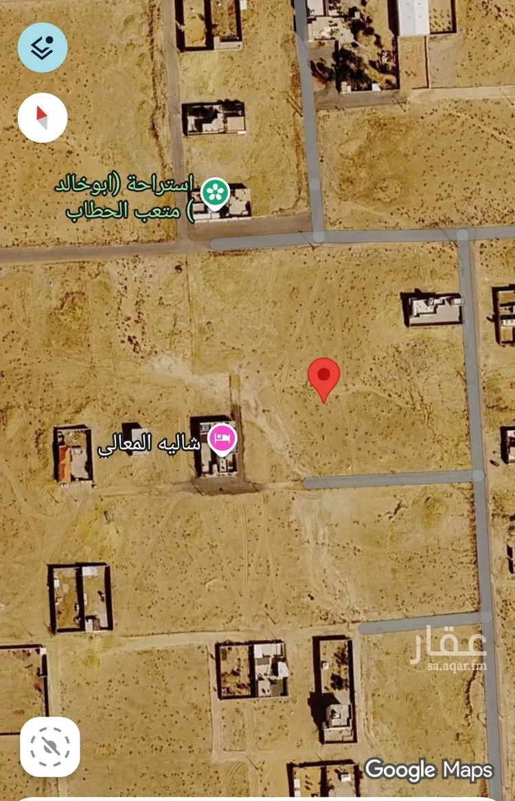 Land for Sale in Buraydah Ar Rihab