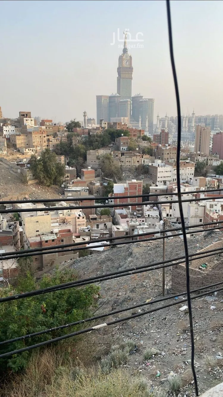 فيلا للبيع في شارع 19 الجميزة 1, حي حي السليمانية الشرقي, مدينة مكة المكرمة, منطقة مكة المكرمة 1 صورة