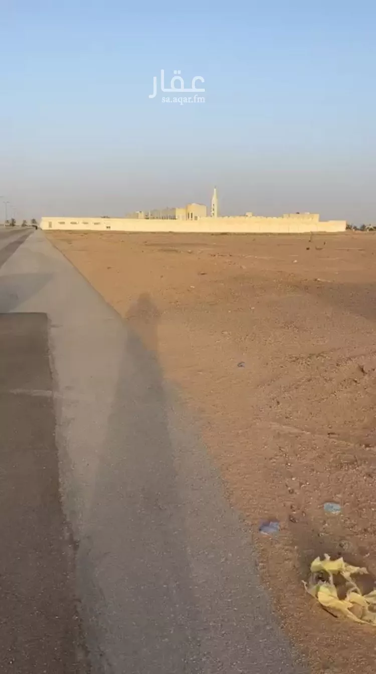 أرض للبيع في شارع الملك عبدالله 35, حي الملك عبدالله, مدينة الأفلاج, منطقة الرياض صورة 2