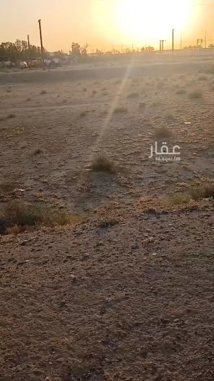أرض للبيع في شارع المفرق وكمب الطرق 2013, حي الليوان, مدينة بريدة, منطقة القصيم صورة 3