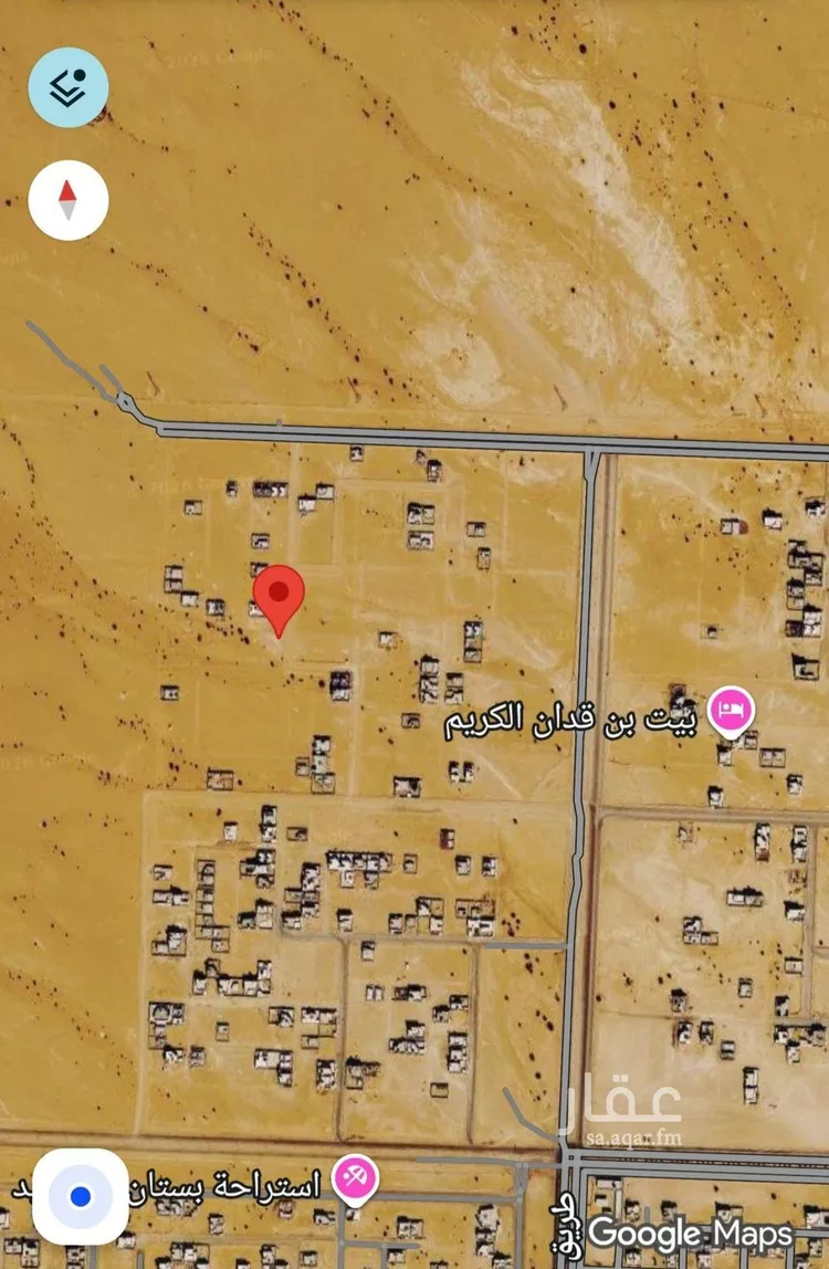 أرض للبيع في شارع الملك عبدالله 83, حي الملك عبدالله, مدينة الأفلاج, منطقة الرياض