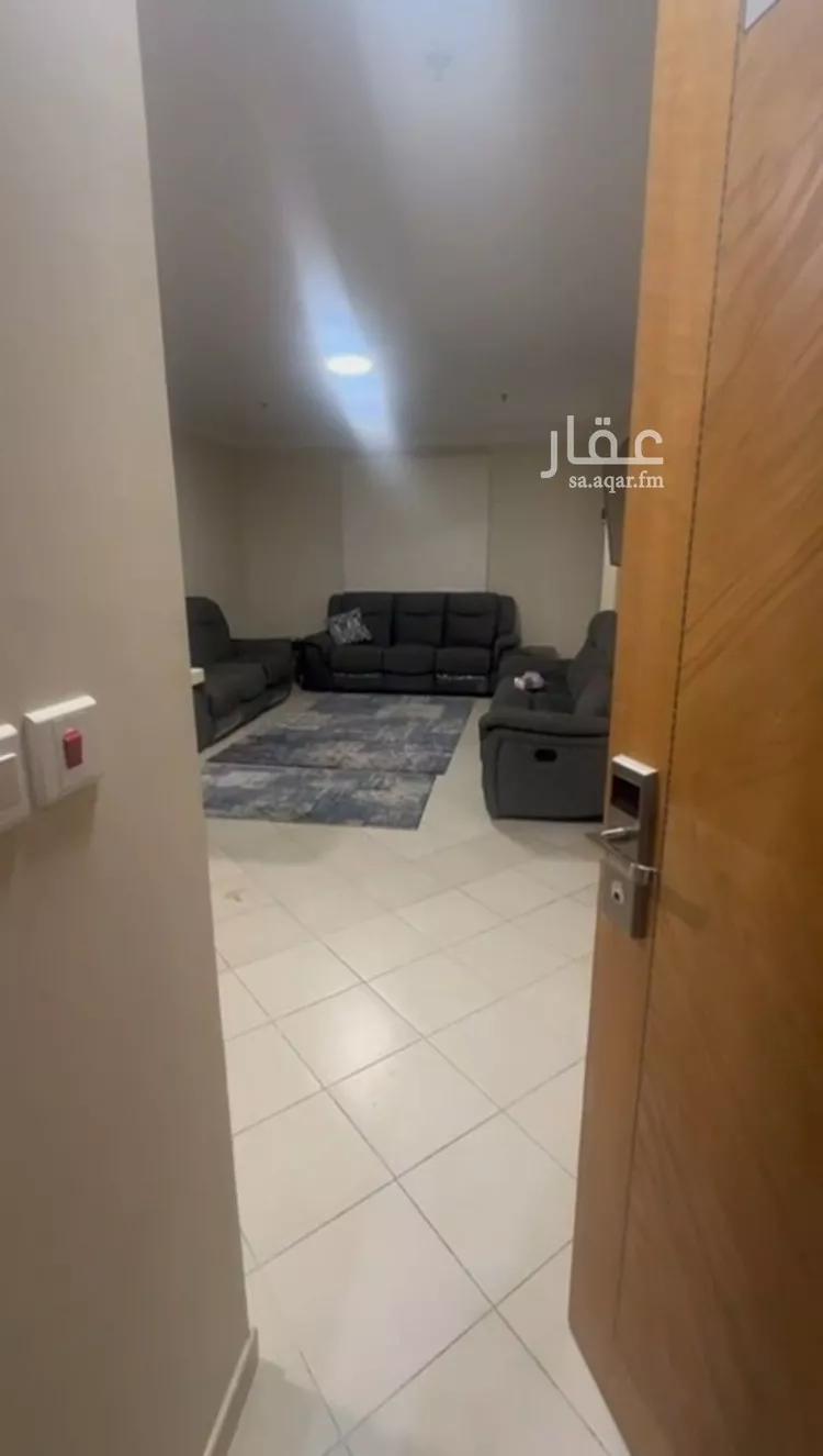 شقة للبيع في شارع داخلي , حي وادي جليل, مدينة مكة المكرمة, منطقة مكة المكرمة