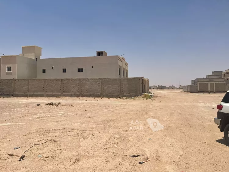 أرض للبيع في شارع الملك عبدالله 7, حي الملك عبدالله, مدينة الأفلاج, منطقة الرياض 2