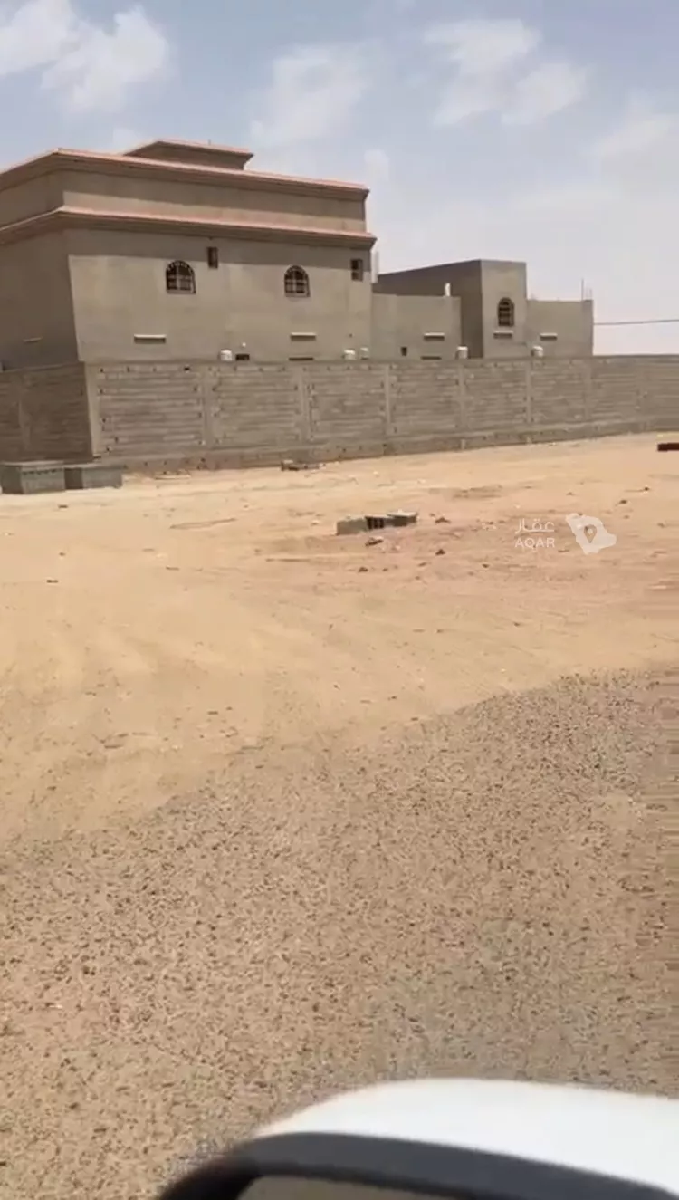 أرض للبيع في شارع عبدالله بن الجد السلمي, حي القرين, مدينة القرين, منطقة القصيم