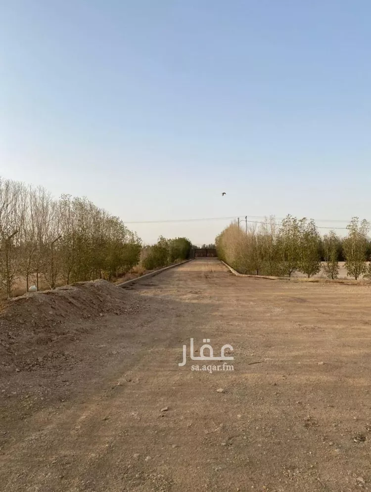 أرض للبيع في شارع ضرما 1103, حي المروج, مدينة ضرما, منطقة الرياض صورة 3
