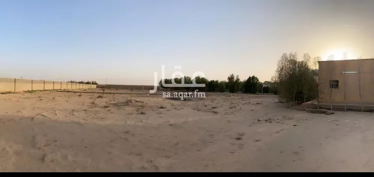 أرض للبيع في شارع ضرما 1103, حي المروج, مدينة ضرما, منطقة الرياض صورة 4