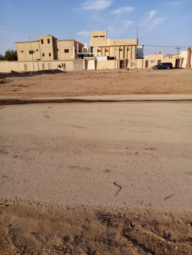أرض للبيع في شارع مليح 92, حي مليح, مدينة الغاط - مليح, منطقة الرياض صورة 2
