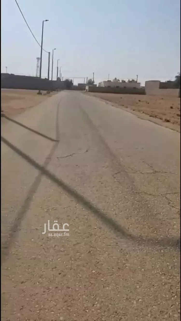 أرض للبيع في شارع المذنب, حي حي الازدهار, مدينة قصيباء الجديده, منطقة القصيم صورة 2