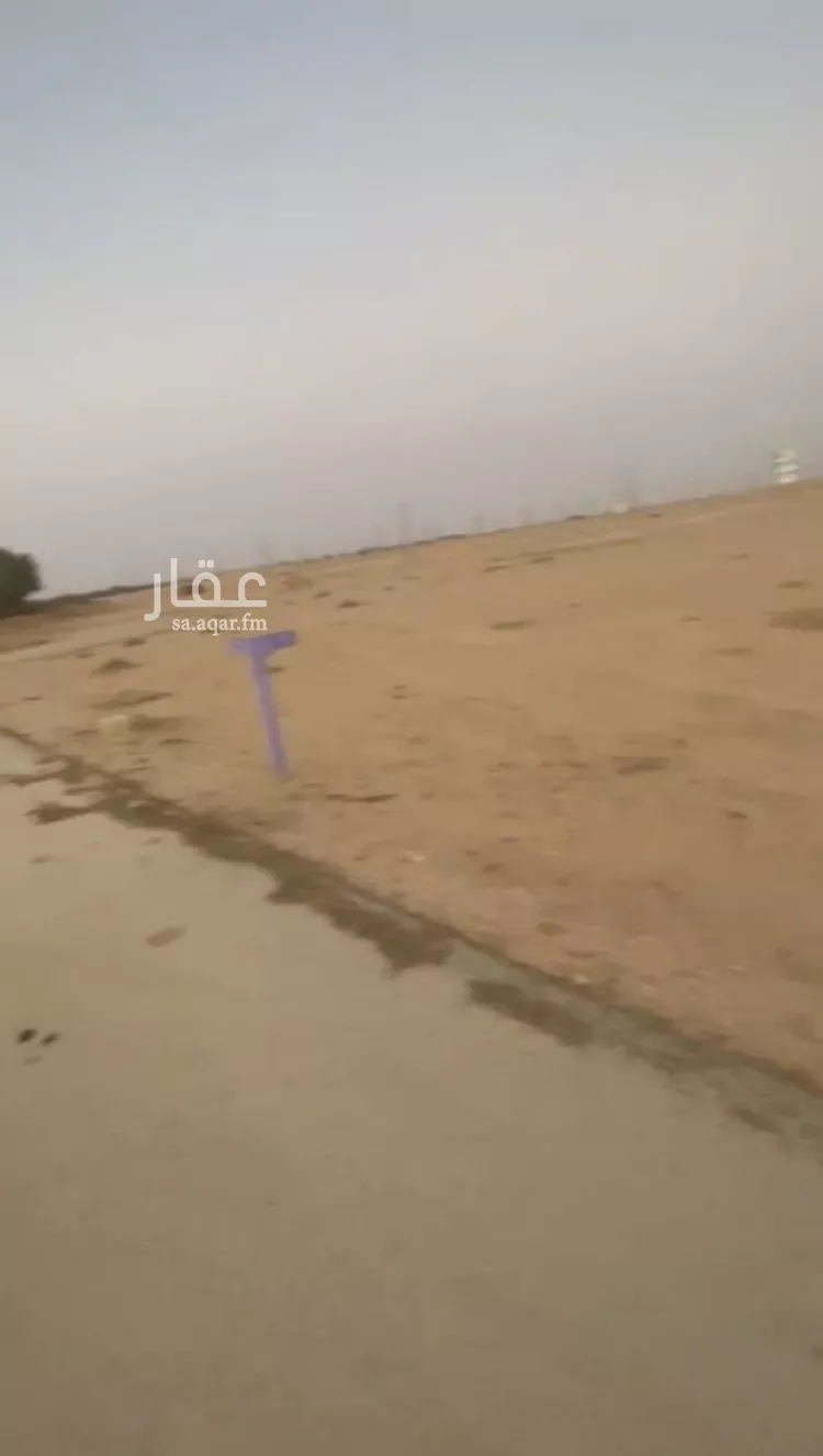 أرض للبيع في شارع المفرق وكمب الطرق 1812, حي الليوان, مدينة بريدة, منطقة القصيم