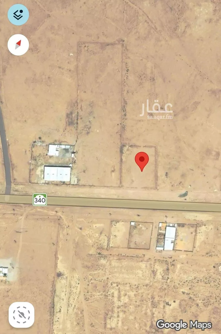 أرض للبيع في شارع داخلي , حي البتراء, مدينة البتراء, منطقة القصيم