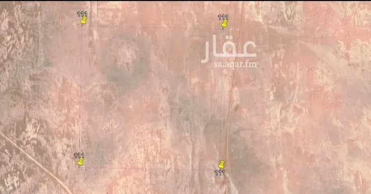 Land for Sale in Al Kharj Industrial Area صورة 2