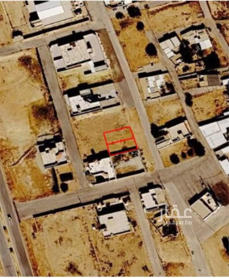 Land for Sale in Al Mithnab Al Qufayfah