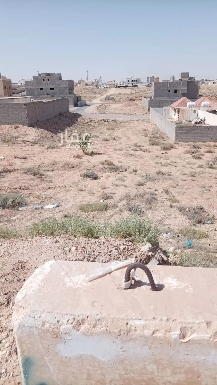 أرض للبيع في شارع داخلي , حي الغدير, مدينة بريدة, منطقة القصيم 1 صورة