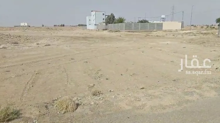 Land for Sale in Al Mithnab Al Qufayfah