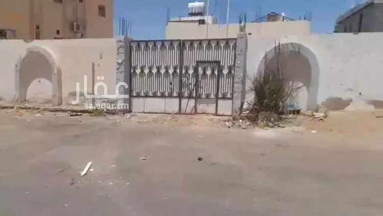 Land for Sale in Medina Alaaziziyah