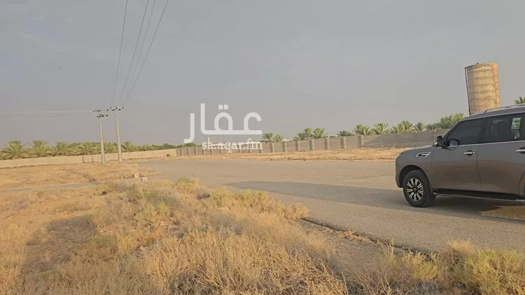 أرض للبيع في حي المجد, مدينة الخبراء والسحابين, منطقة القصيم صورة 2