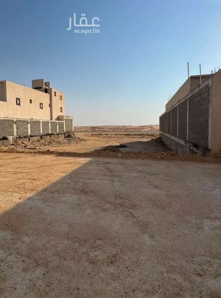 أرض للبيع في شارع طفيل الغنوي, حي العيون, مدينة الخرج, منطقة الرياض