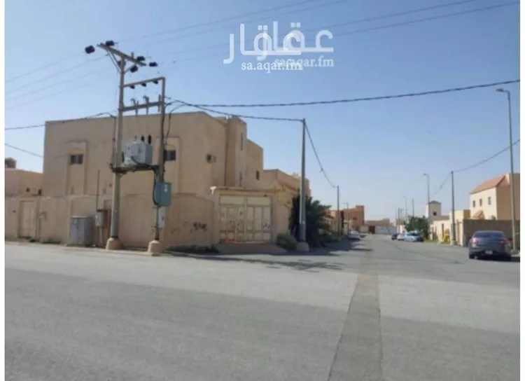 Villa for Sale in Riyadh Al Khabra At Taawon