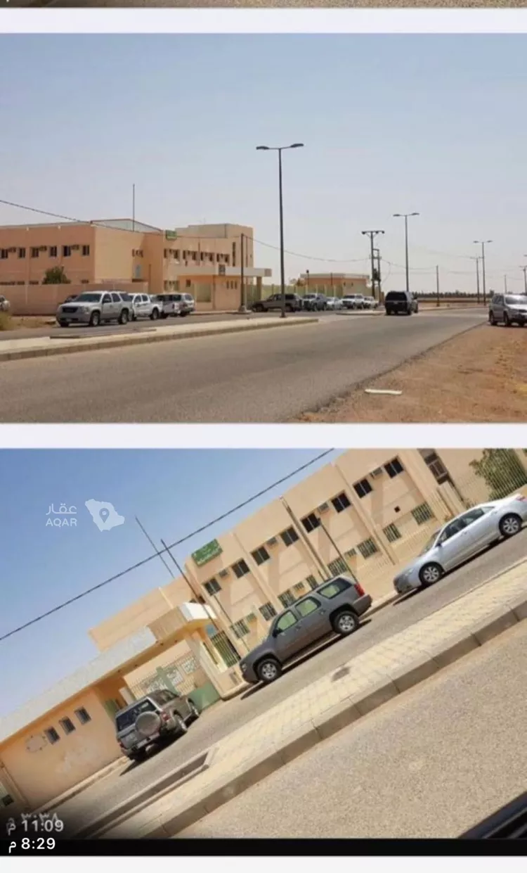 أرض للبيع في شارع داخل , حي السيح والحجازيه, مدينة السيح والحجازيه, منطقة القصيم