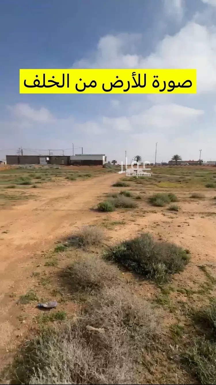 أرض للبيع في شارع 837377, حي ضيده, مدينة ضيده, منطقة القصيم صورة 3