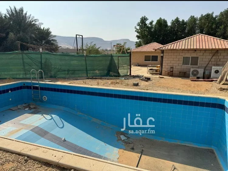 استراحة للبيع في شارع بشر ابن الحارث, حي مزارع واشله, مدينة الرياض, منطقة الرياض 9