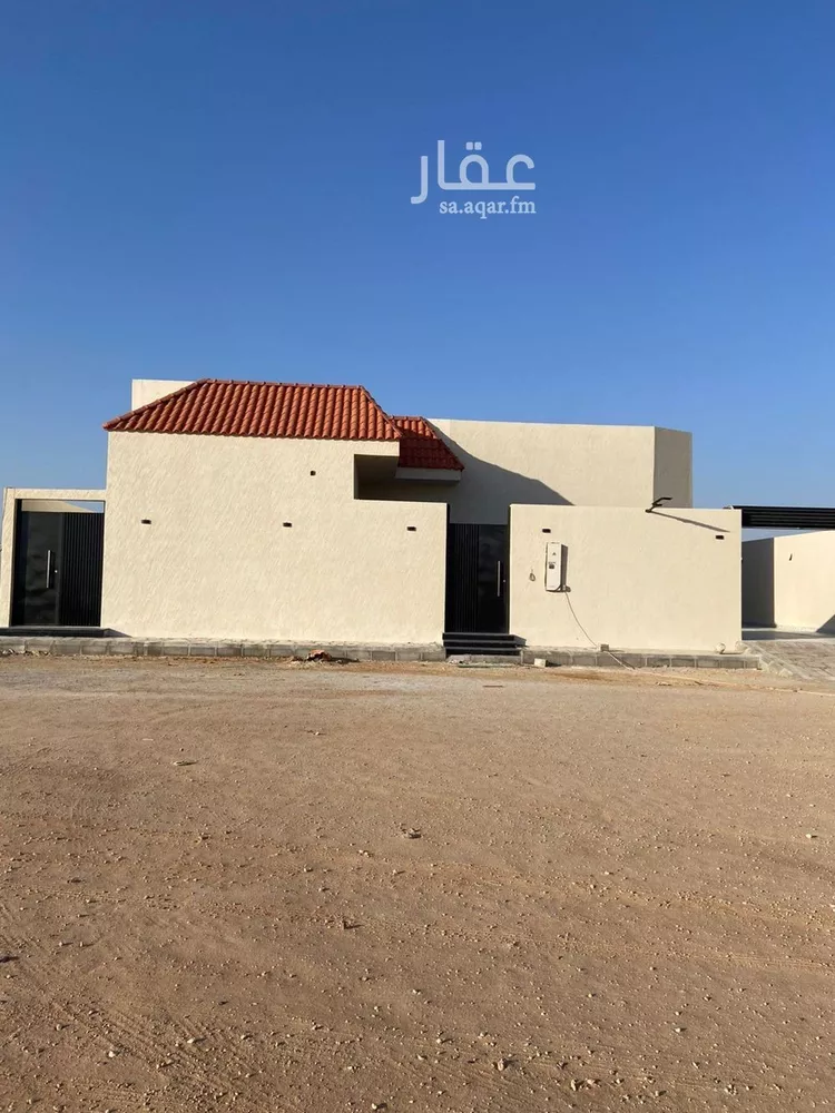 دور للبيع في شارع شارع سهيل بن عدي, حي المروج, مدينة روضه سدير, منطقة الرياض