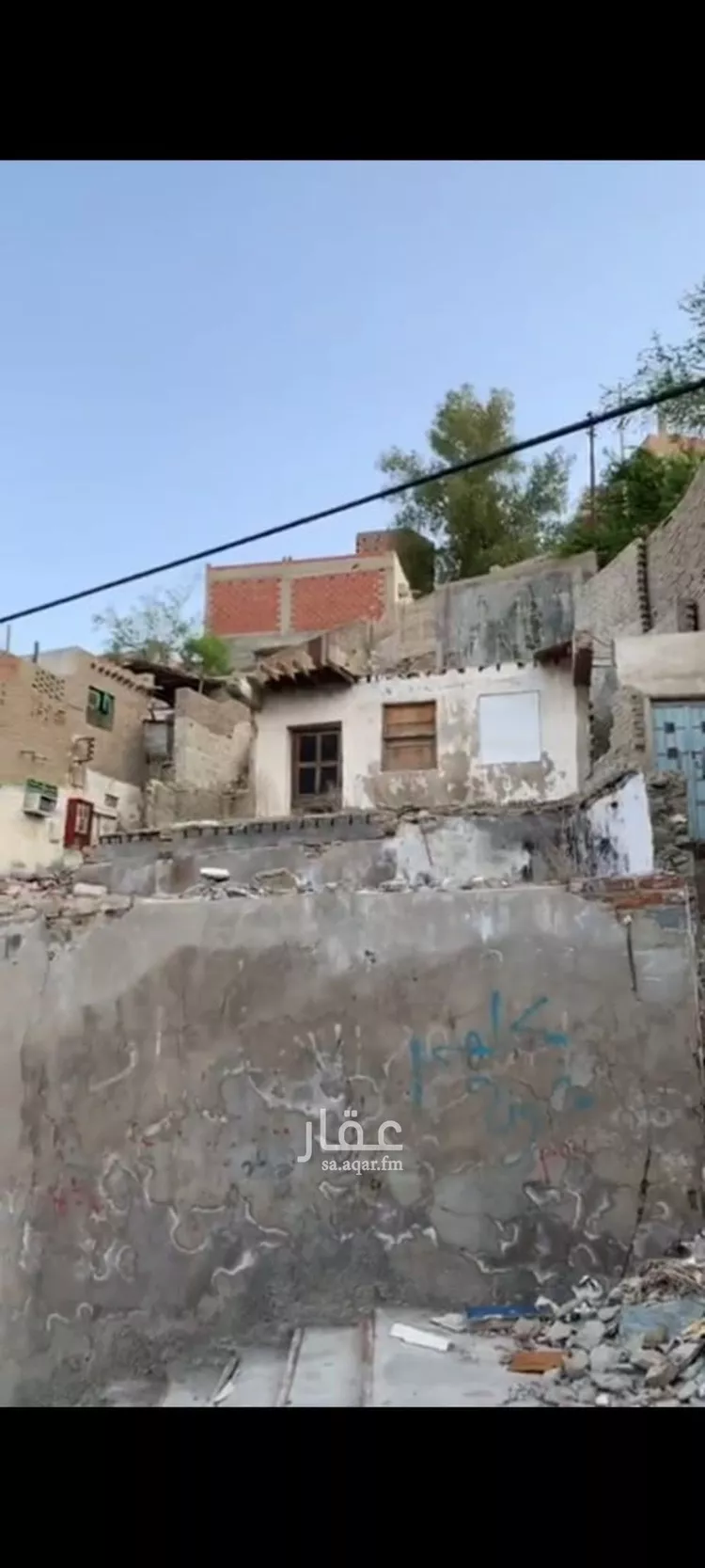 Land for Sale in Mecca Al Jumizah