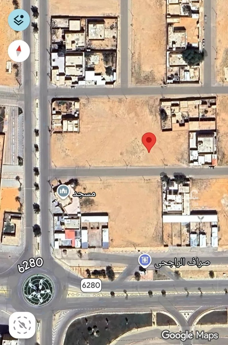 Land for Sale in Buraydah Ar Rihab