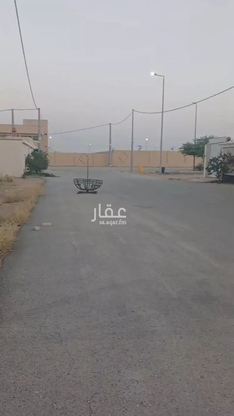 Land for Sale in Al Mithnab Al Qufayfah