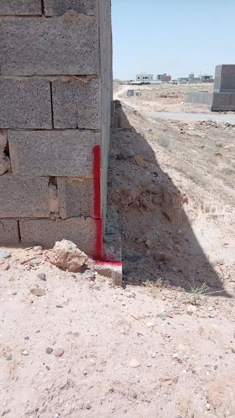 أرض للبيع في شارع داخلي , حي الغدير, مدينة بريدة, منطقة القصيم صورة 5