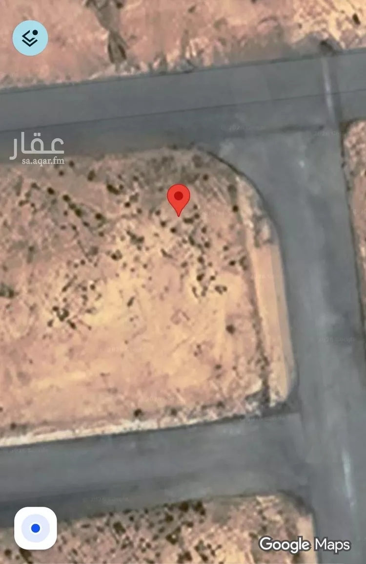 أرض للبيع في حي الصليبي, مدينة الصليبي, منطقة القصيم