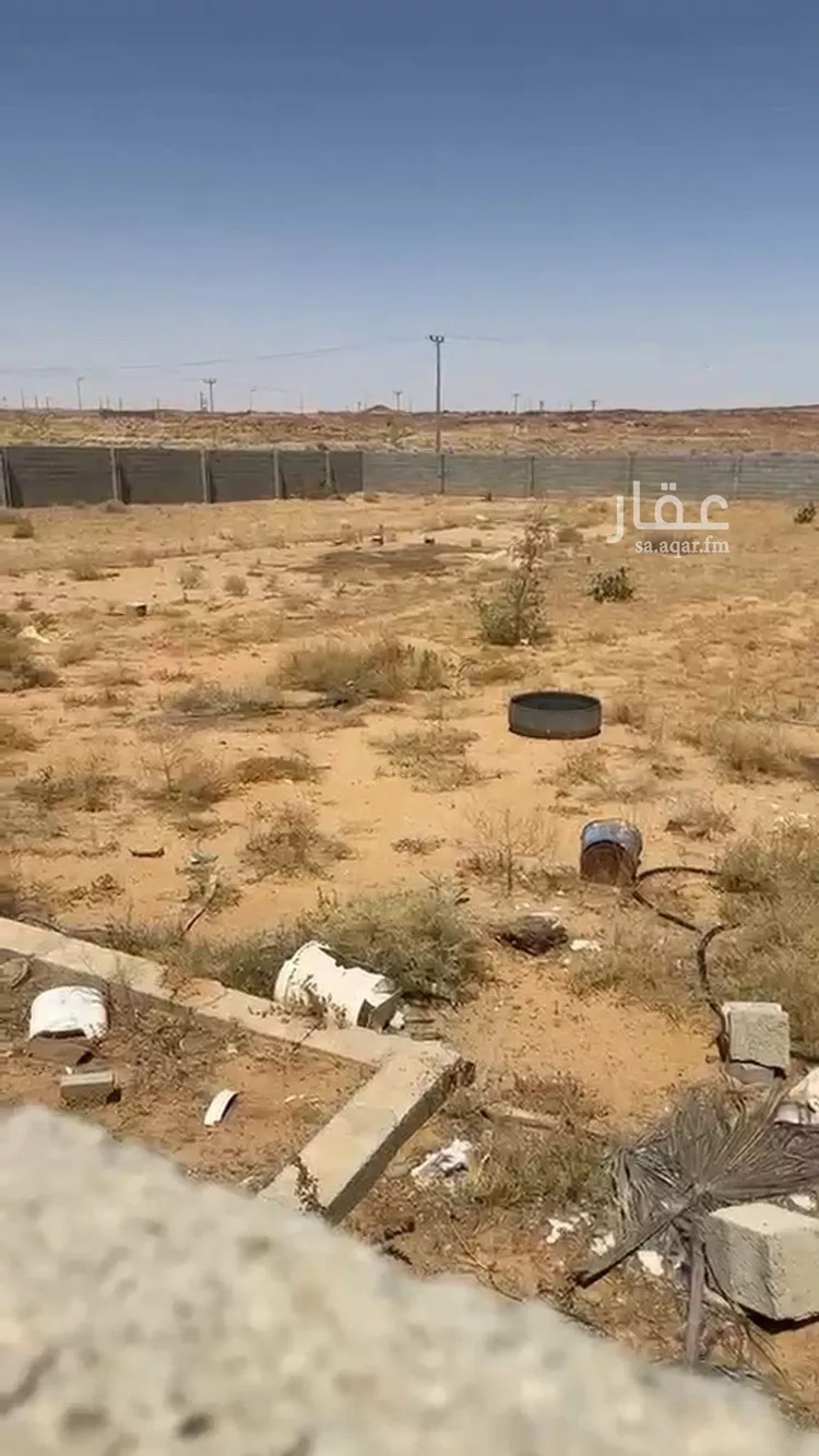 Land for Sale in Buraydah Ar Rihab