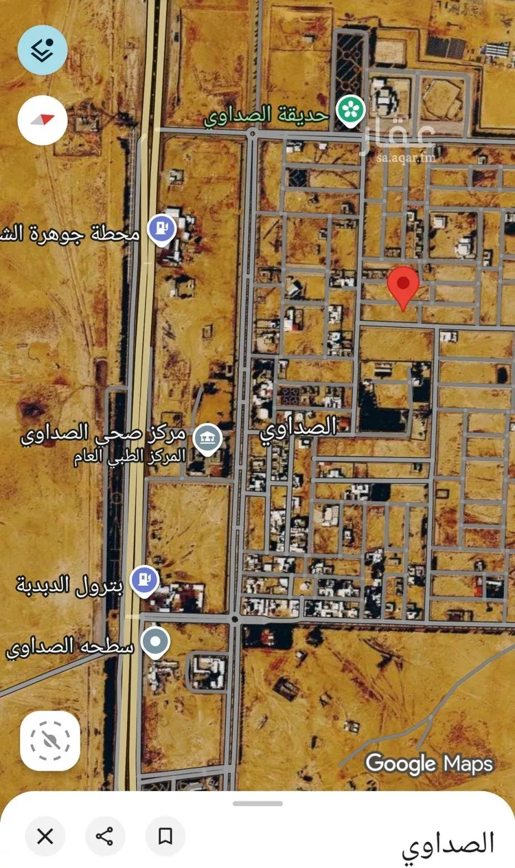 Land for Sale in Hafr Al Batin Al Khalij