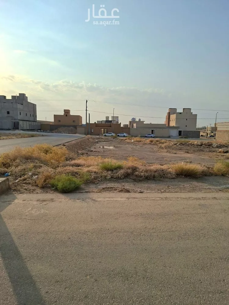 أرض للبيع في شارع اسيد بن ظهير بن رافع, حي الياسمين, مدينة المجمعة - تمير, منطقة الرياض