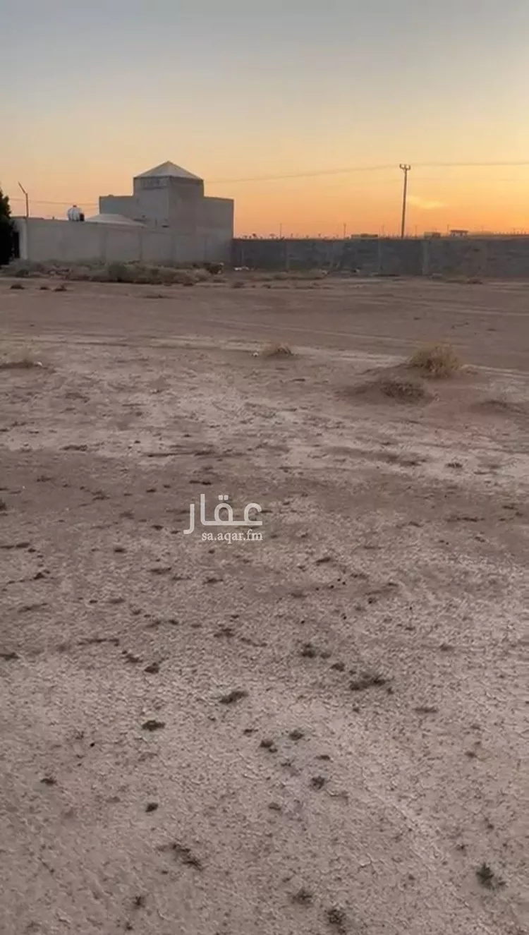 Land for Sale in Az Zulfi Hittin