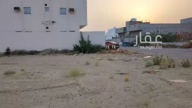 Land for Sale in Al Lith Al Lith
