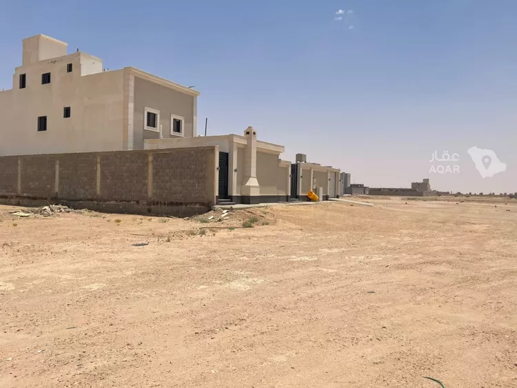 أرض للبيع في شارع الملك عبدالله 7, حي الملك عبدالله, مدينة الأفلاج, منطقة الرياض
