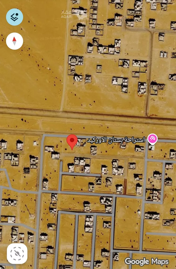 أرض للبيع في شارع الريان 117, حي الريان, مدينة الأفلاج, منطقة الرياض