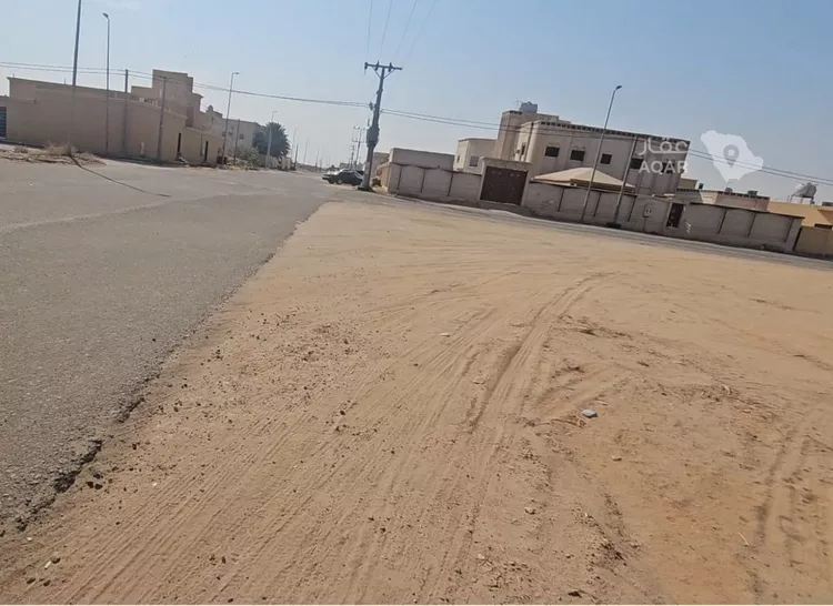أرض للبيع في شارع ارطاوى الرقاص 120, حي ارطاوى الرقاص, مدينة ارطاوى الرقاص, منطقة الرياض